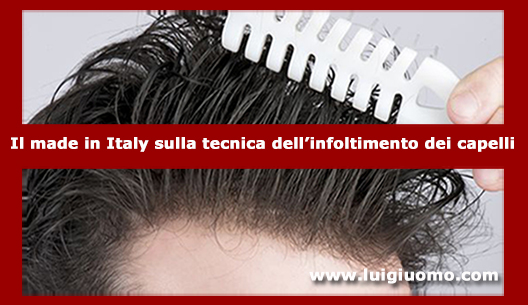 Dermatologo per caduta perdita diradamento capelli uomo donna Guidonia Montecelio Fiumicino Pomezia Tivoli di modello 5