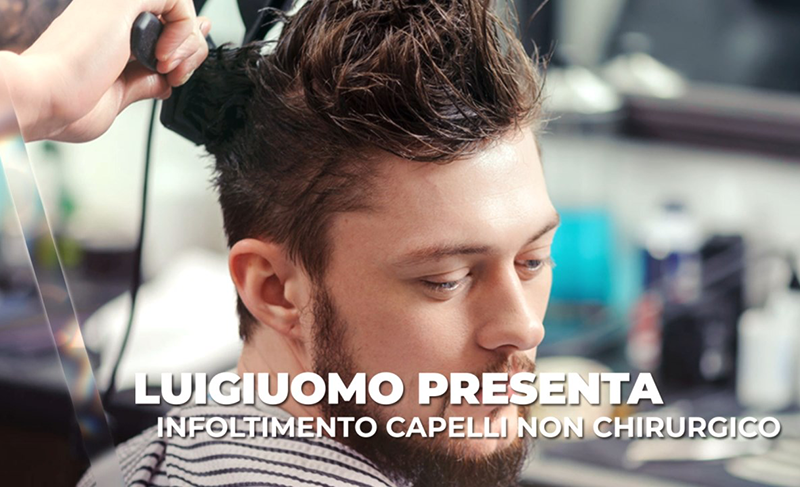 prezzo protesi capelli