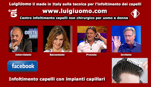 Dermatologo per caduta perdita diradamento capelli uomo donna San Cesareo Artena Fiano Romano Lanuvio Lariano di modello 6