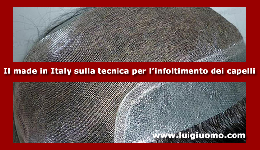 Toupee Toupet Parrucchino per uomo donna lazio per uomo donna Frosinone Latina Rieti Roma Viterbo di modello 12