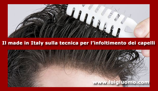 Toupee Toupet Parrucchino per uomo donna lazio per uomo donna Frosinone Latina Rieti Roma Viterbo di modello 4