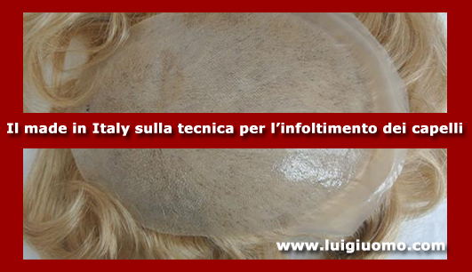 Toupee Toupet Parrucchino per uomo donna lazio per uomo donna Frosinone Latina Rieti Roma Viterbo di modello 8